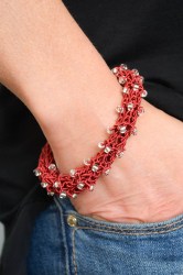 garnet bracelet website1